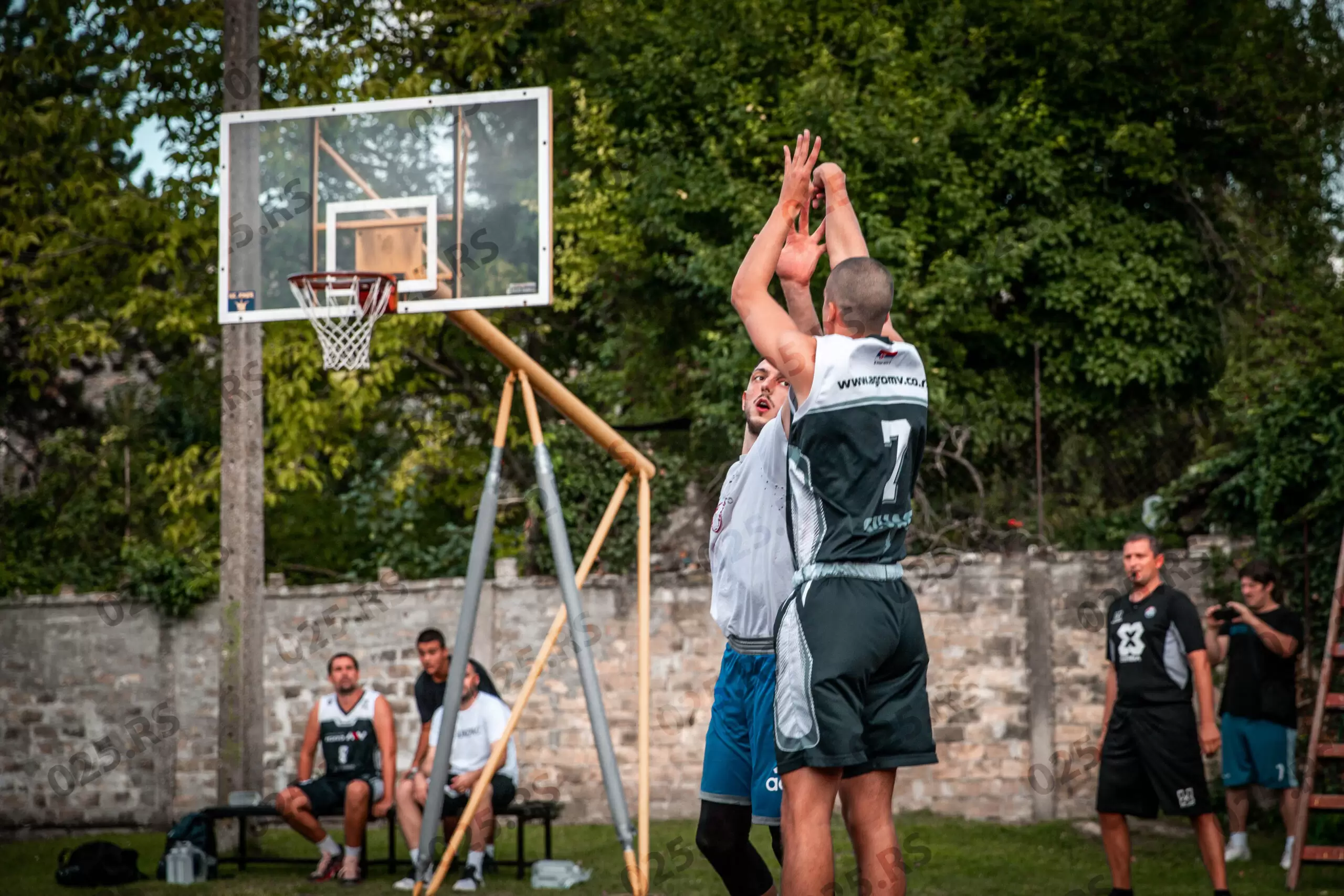 Basket - Sombor