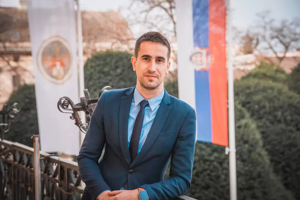 Antonio Ratković