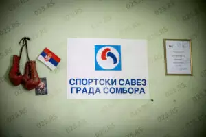 Sportski savez Grada Sombora