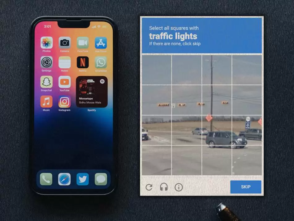 Iphone