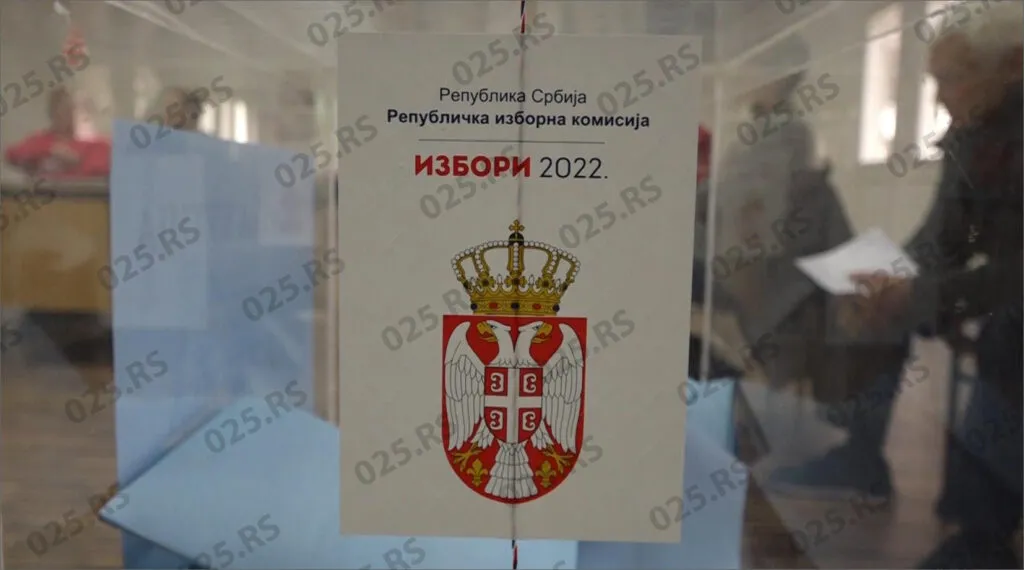 Izbori