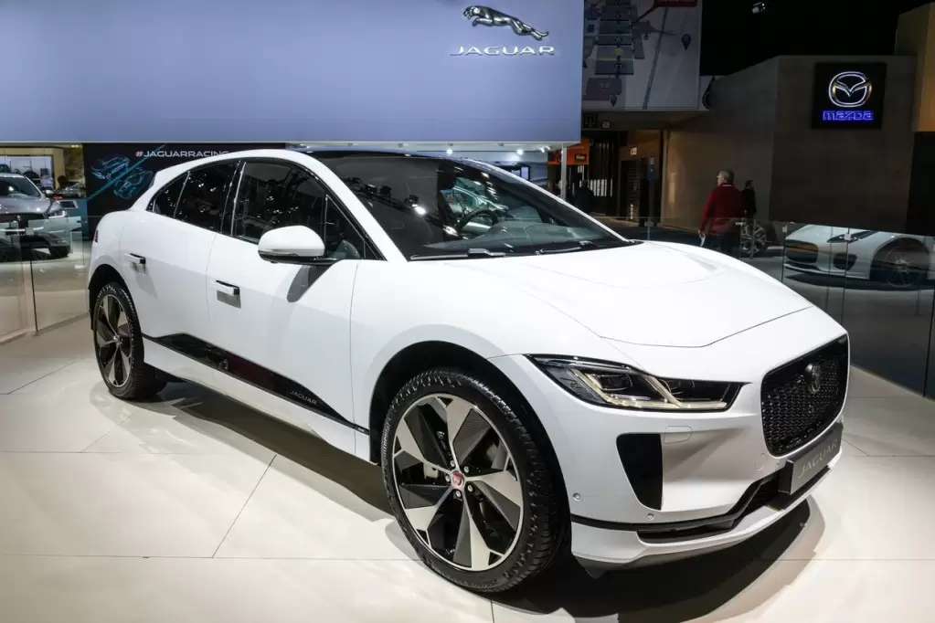 Jaguar