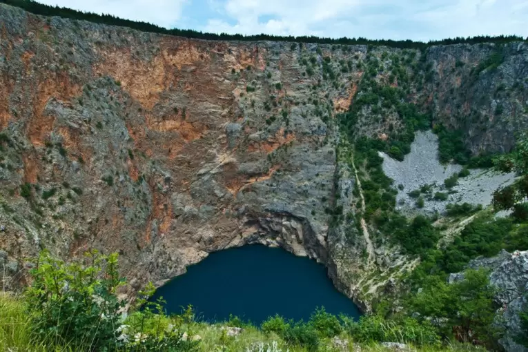 Jezero
