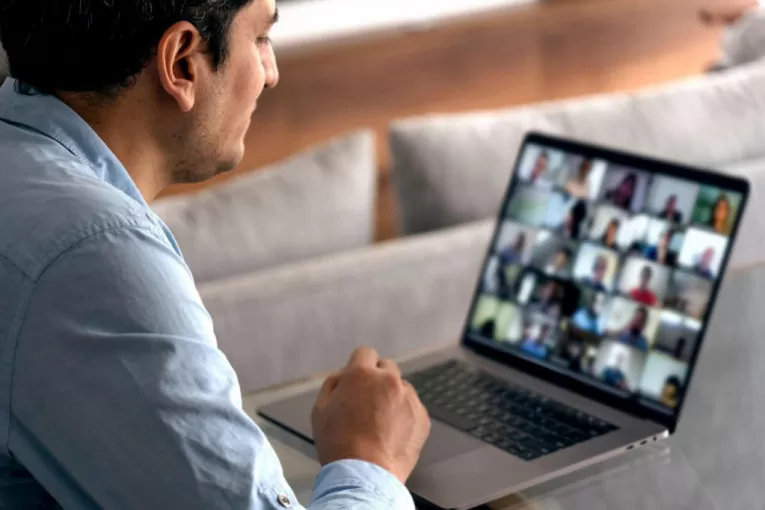 Laptop