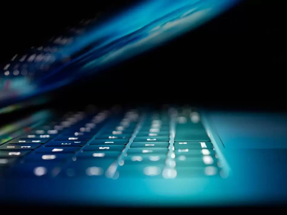 Laptop - lozinke