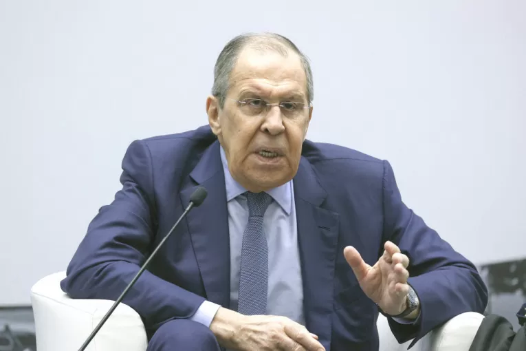 Lavrov