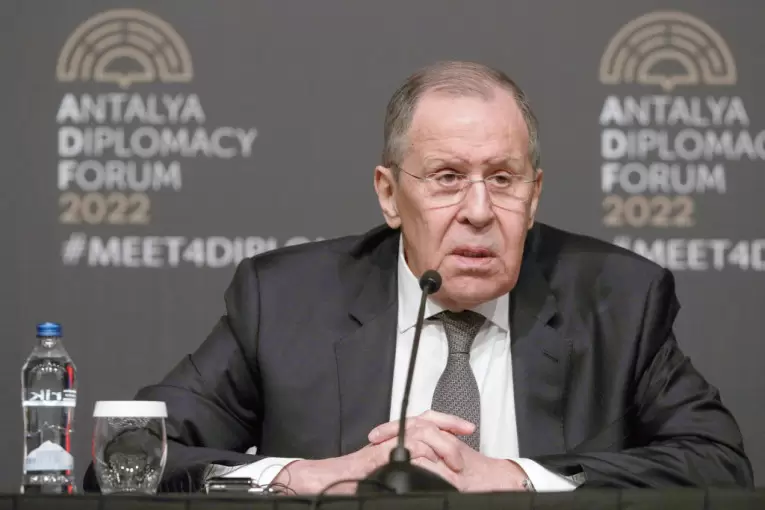 Lavrov