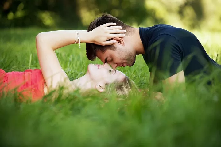 Ljubav