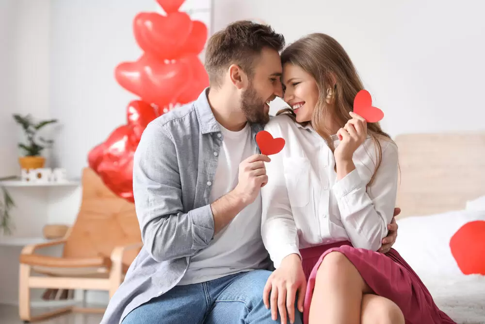 Ljubav