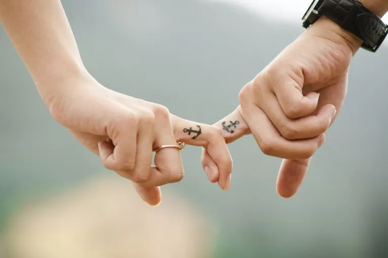 Ljubav