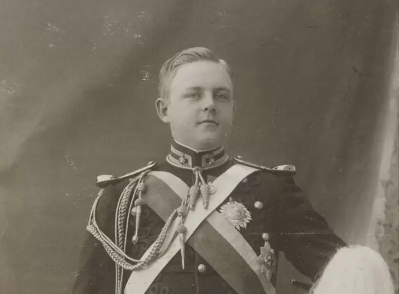 Luis Filip