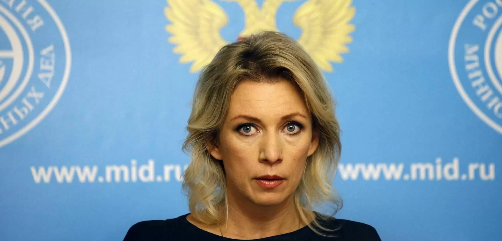 Marija Zaharova