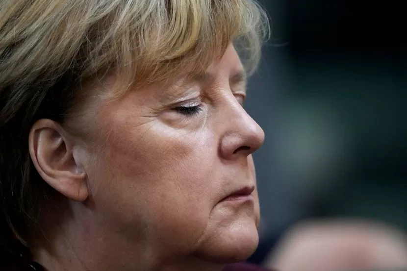 Merkel