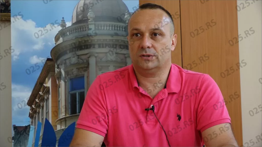 Milan Stakić