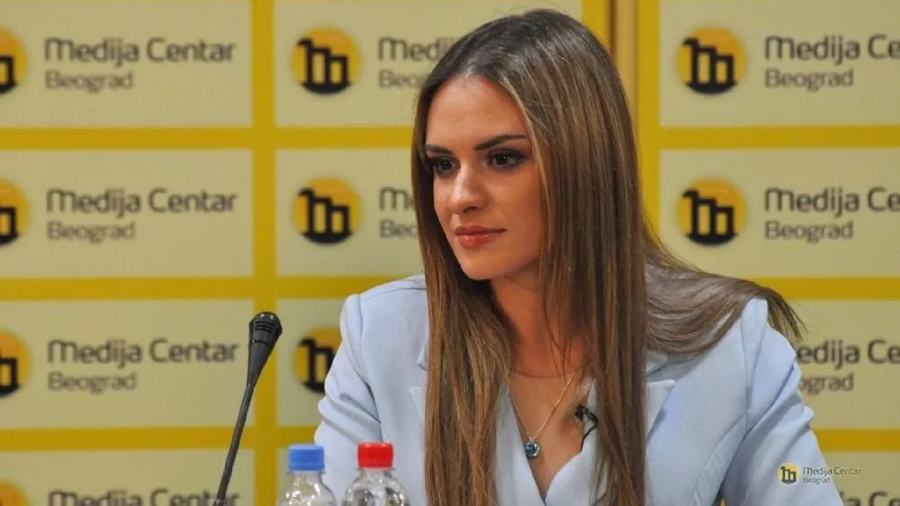 Milica Zavetnica