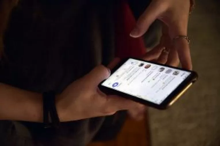 Mobilni telefon