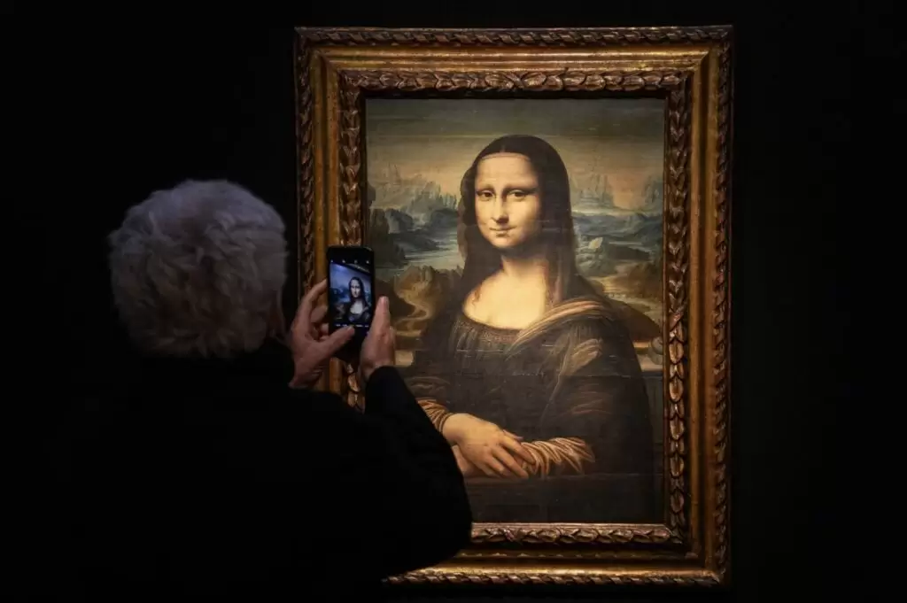 Mona Liza