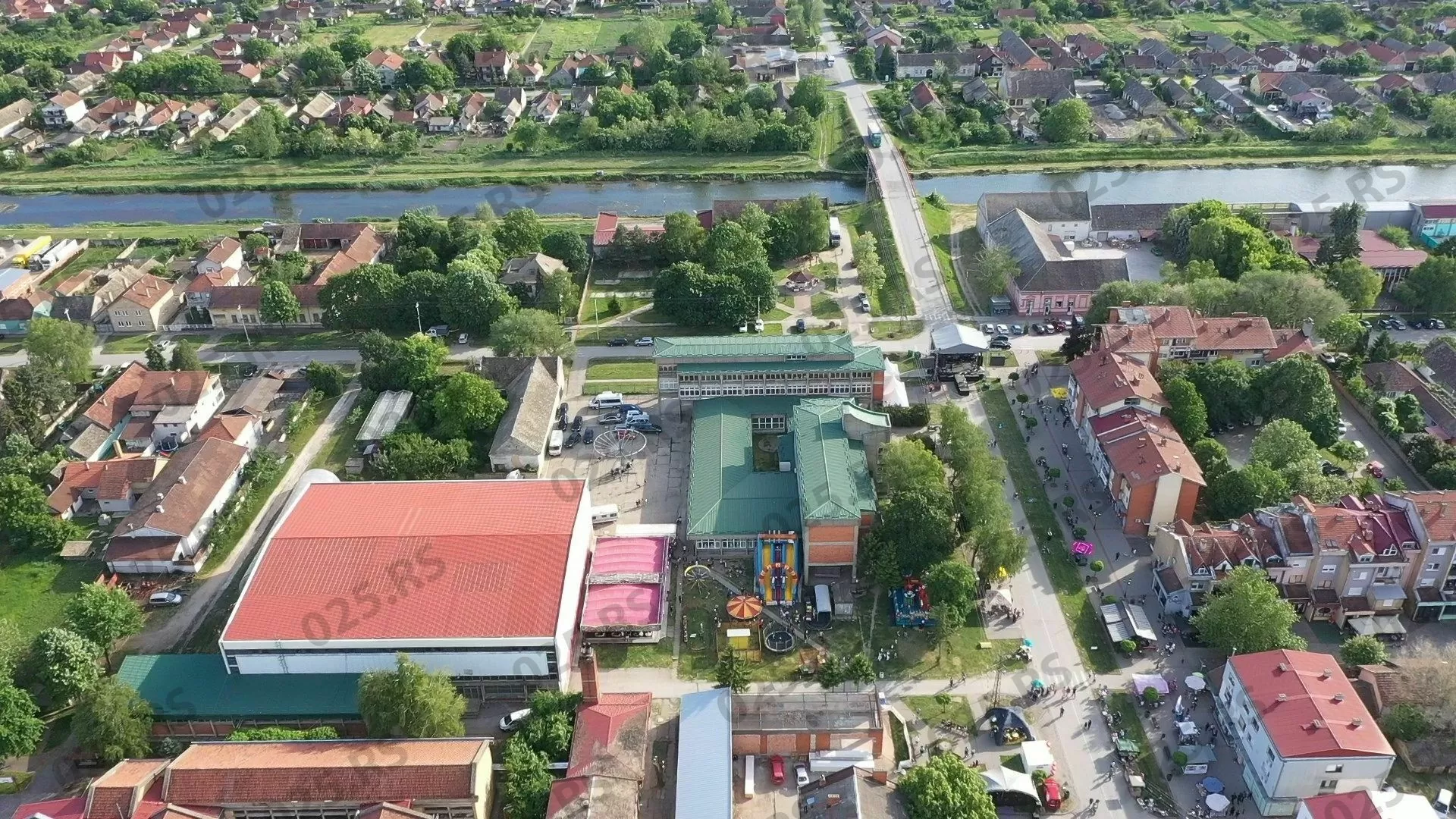 Crvenka