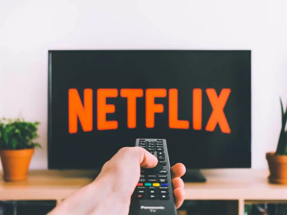 Netfliks