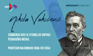 Nikola Vukićević