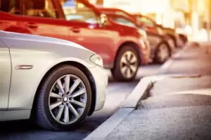 Automobili