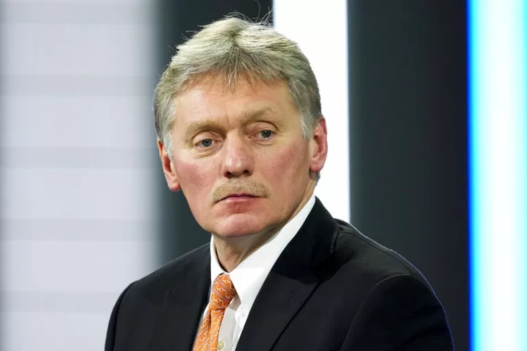Peskov