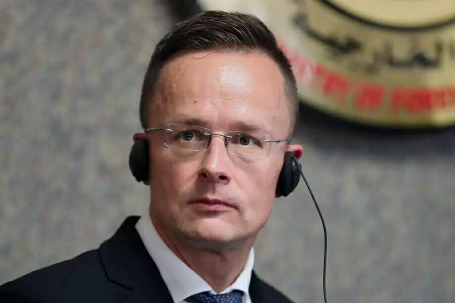 Peter Sijarto
