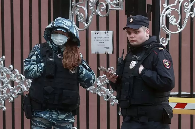 Policija