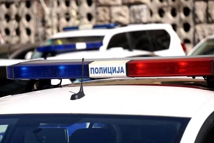 Policija
