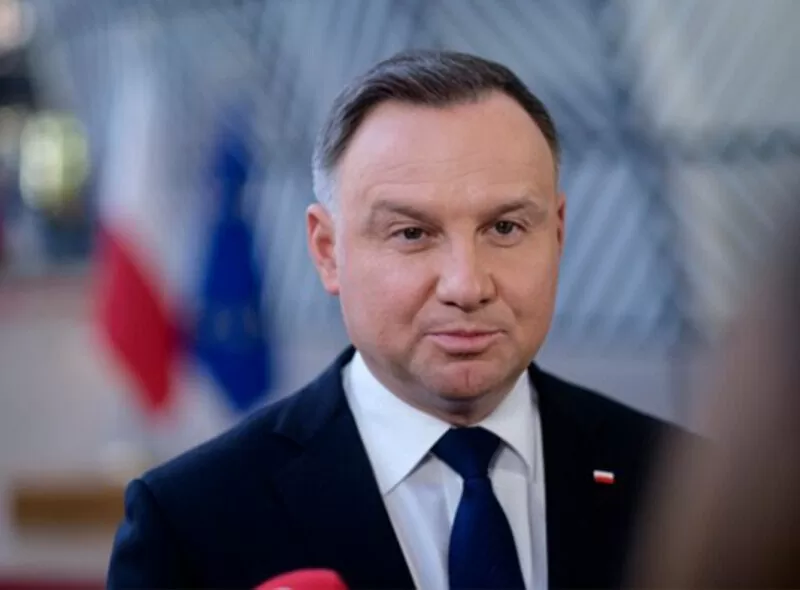 Poljska