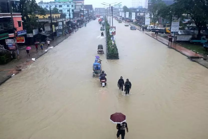 Poplave
