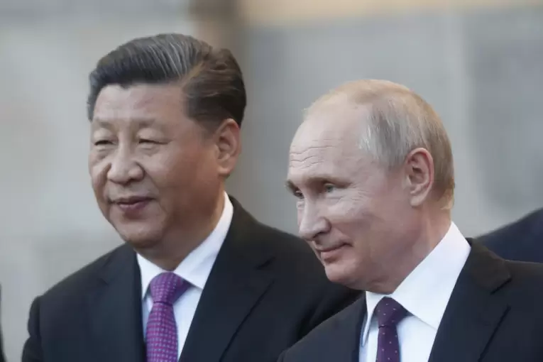 Putin