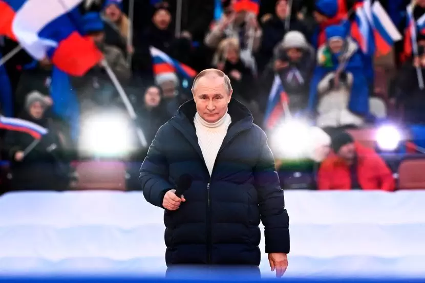 Putin