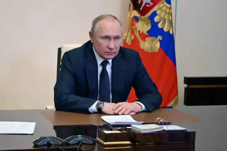 Putin