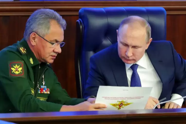 Putin