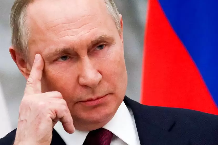 Putin