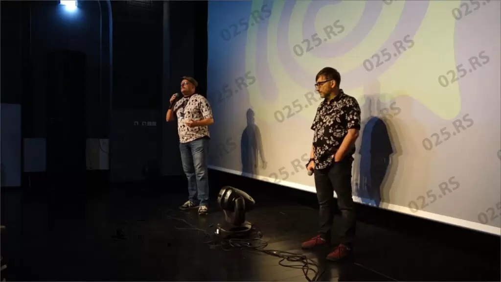 Radionica za decu - KC "Laza Kostić