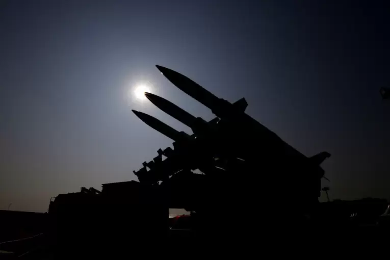 Rakete
