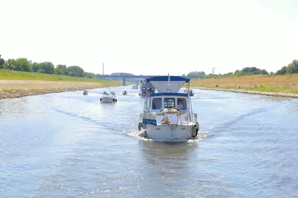 Međunarodna regata 3