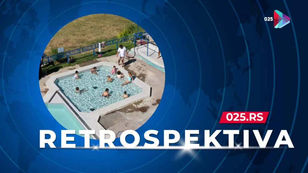 Retrospektiva - jul