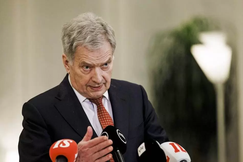 Sauli Ninisto