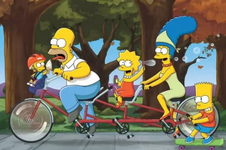 Simpsonovi