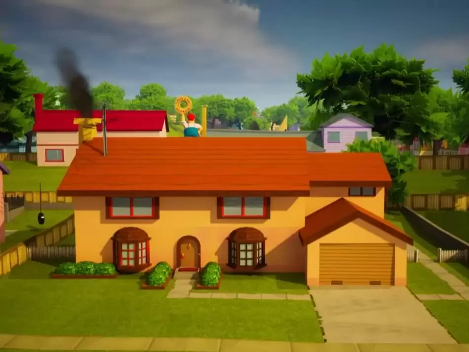 Simpsons