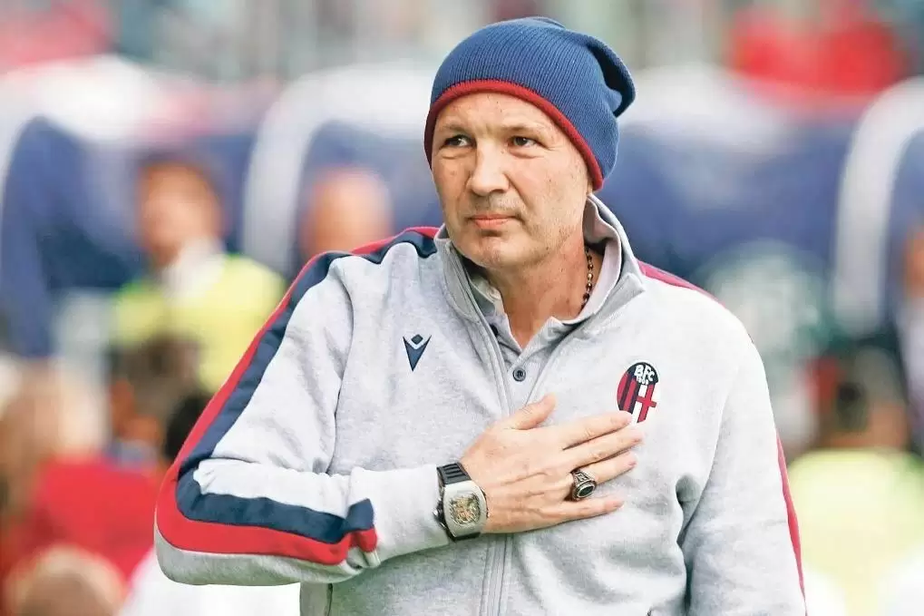 Siniša Mihajlović