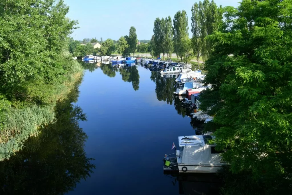 JVP Vode Vojvodine - regata