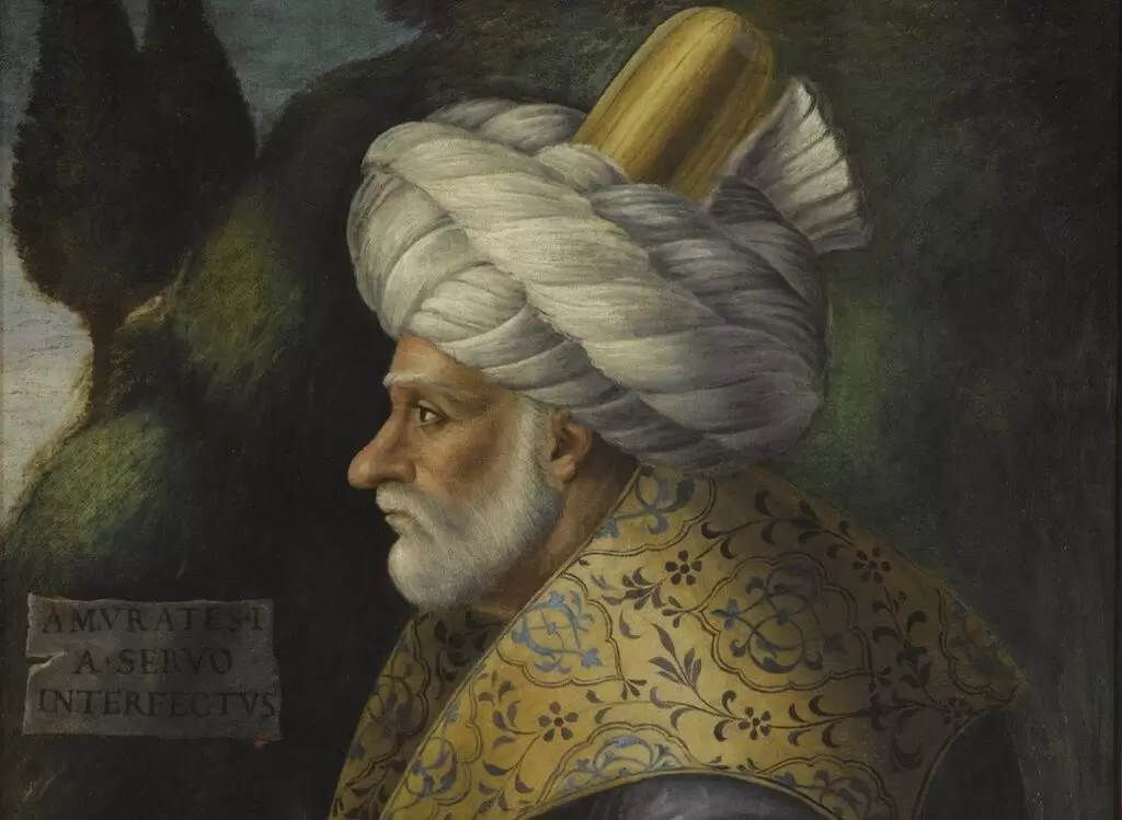 Sultan Murat