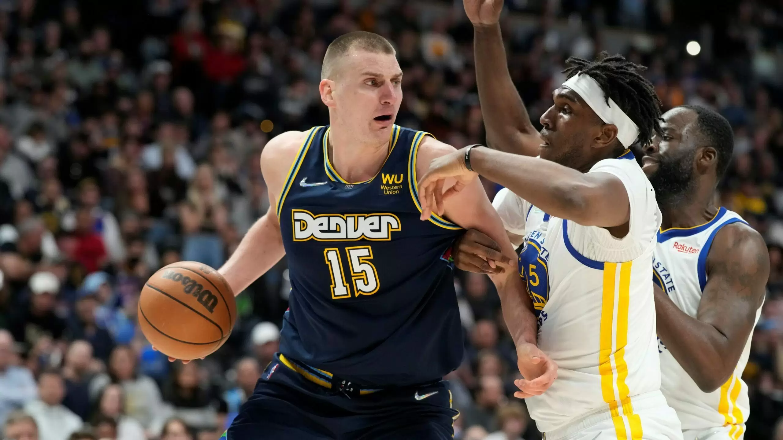 Nikola Jokić