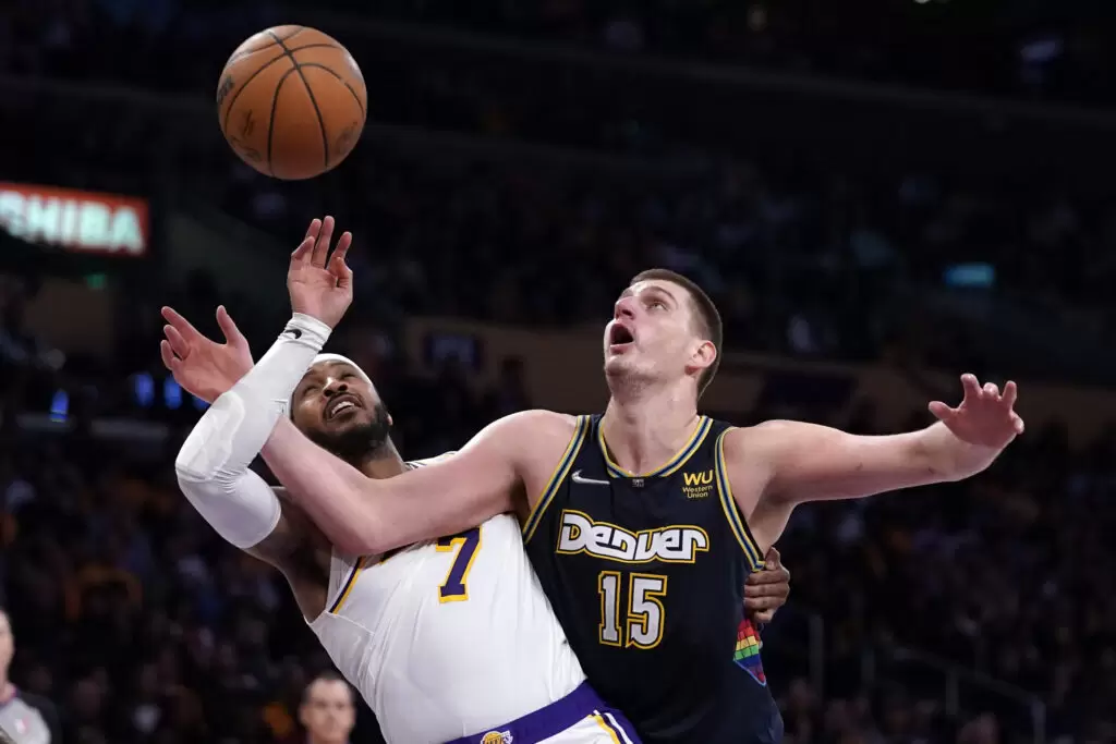 Nikola Jokić