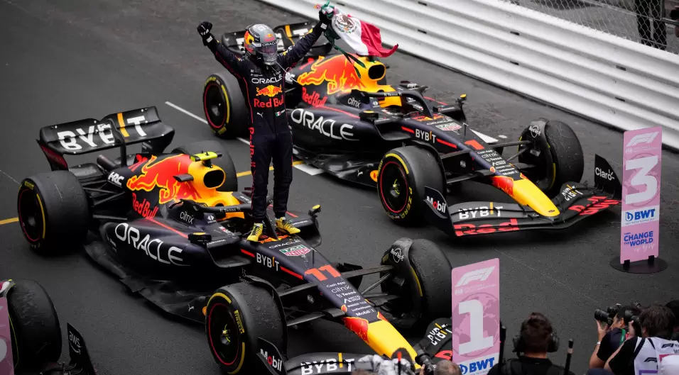 Formula 1