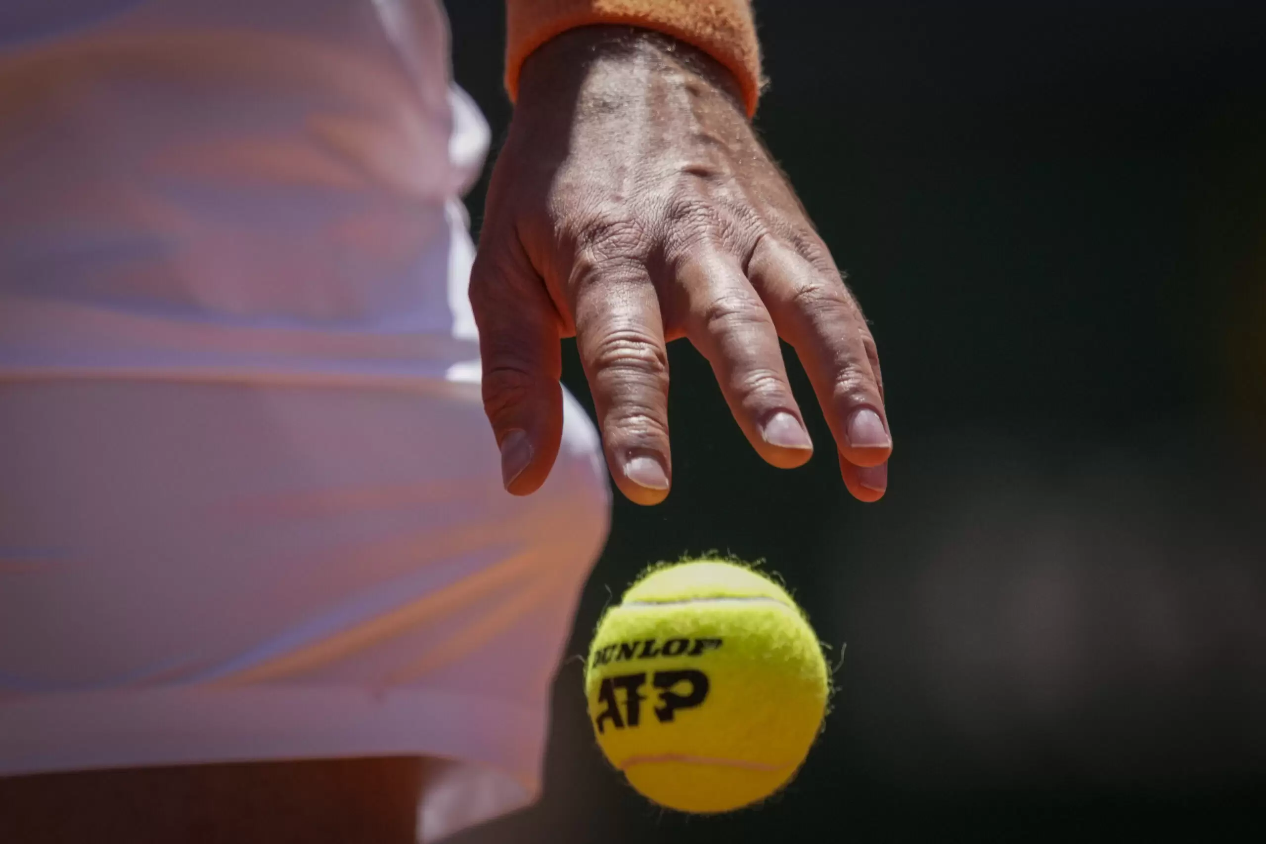 Tenis - loptica
